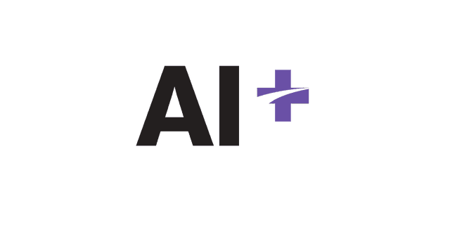 AI+ logo