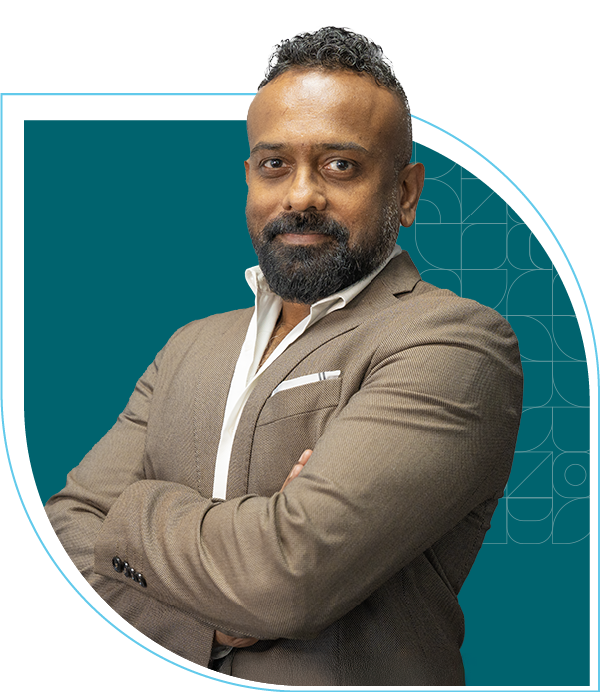 Reji Nair