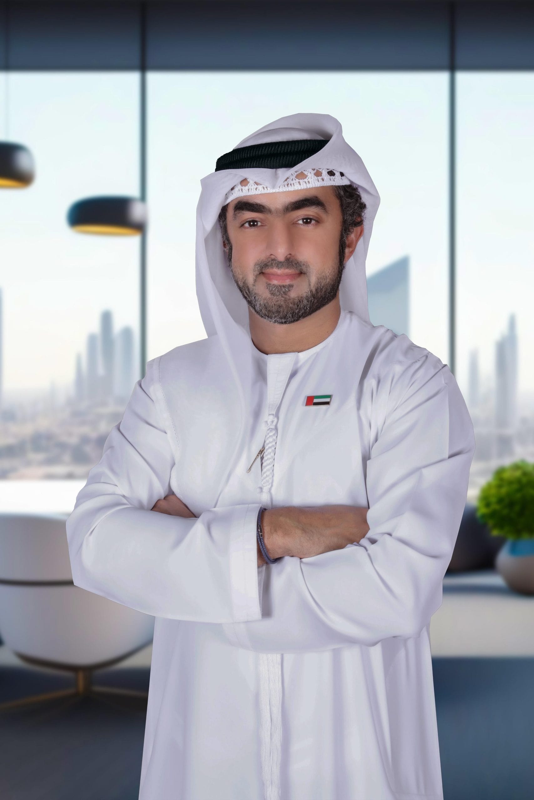 Mr. Yousef Bin Mohamed